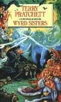Terry Pratchett - Wyrd sisters : a Discworld novel, Pocket