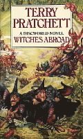 bokomslag Witches Abroad