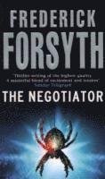 bokomslag Negotiator