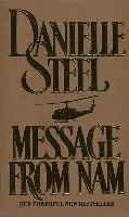 Danielle Steel - Message from Nam, Häftad