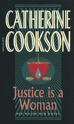 Justice Is A Woman 1