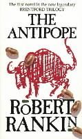 Robert Rankin - Antipope, Häftad