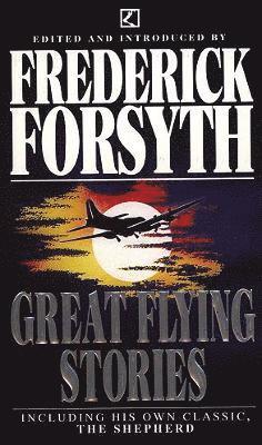 Great Flying Stories 1