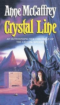 bokomslag Crystal Line