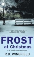 Frost At Christmas 1