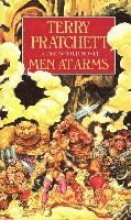 Terry Pratchett - Men at arms, Pocket