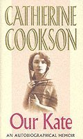 Catherine Cookson - Our Kate, Häftad