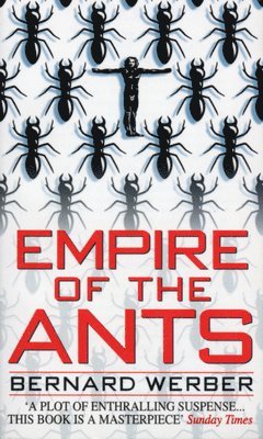 Empire Of The Ants 1