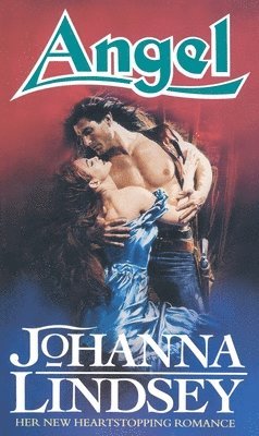 Johanna Lindsey - Angel, Häftad. Tillgänglighet: Lägg i varukorg