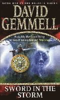 David Gemmell - Sword In The Storm, Häftad
