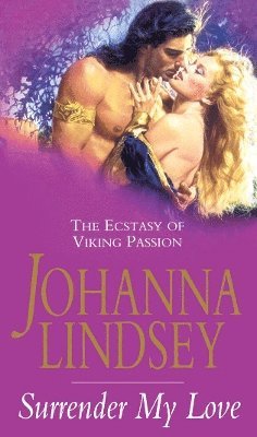Johanna Lindsey - Surrender My Love, Häftad. Tillgänglighet: Lägg i varukorg