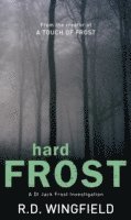 bokomslag Hard Frost