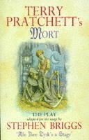Stephen Briggs, Terry Pratchett - Mort - Playtext, Häftad