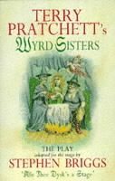 bokomslag Wyrd Sisters - Playtext