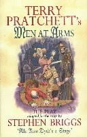 bokomslag Men At Arms - Playtext