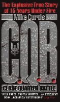 Mike Curtis - C.Q.B. (Close Quarter Battle), Häftad