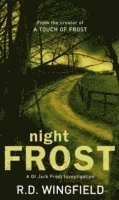 bokomslag Night Frost