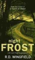 Night Frost 1