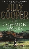 Jilly Cooper - Common Years, Häftad