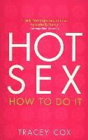 bokomslag Hot Sex