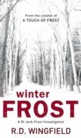 bokomslag Winter Frost