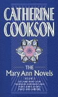 bokomslag Mary Ann Omnibus (2)