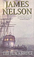 James Nelson - Blackbirder, Häftad