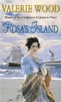 bokomslag Rosa's Island