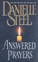 Danielle Steel - Answered Prayers, Häftad