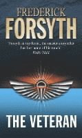 Frederick Forsyth - Veteran, Häftad
