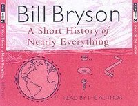 bokomslag Short History of Nearly Everything