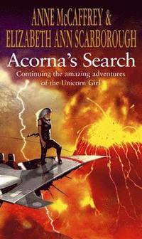 bokomslag Acorna's Search
