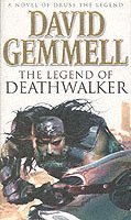 David Gemmell - Legend of Deathwalker, Häftad