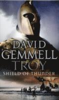 bokomslag Troy: Shield Of Thunder