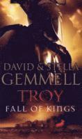 bokomslag Troy: Fall Of Kings