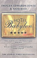 Imogen Edwards-Jones - Hotel Babylon, Häftad