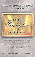bokomslag Hotel Babylon