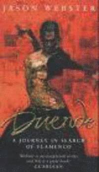 bokomslag Duende : A journey in search of flamenco