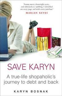 bokomslag Save Karyn