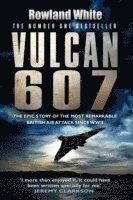 bokomslag Vulcan 607