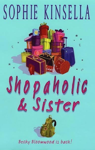 bokomslag Shopaholic & Sister