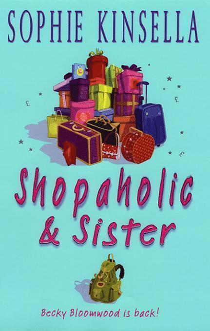 Shopaholic & Sister 1