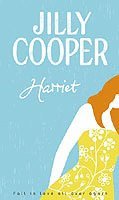 Jilly Cooper - Harriet, Häftad