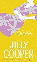 Jilly Cooper - Octavia, Häftad