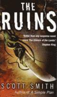 Scott Smith - Ruins, Häftad