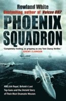 bokomslag Phoenix Squadron