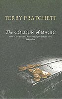 Terry Pratchett - Colour Of Magic, Häftad