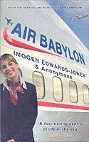 Imogen Edwards-Jones - Air Babylon, Häftad