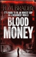 bokomslag Blood Money
