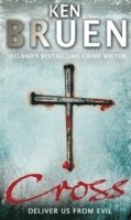 Ken Bruen - Cross, Häftad